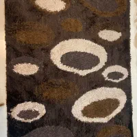 فرش ۴ متری جنس درجه یک پاتریس|فرش|تهران, تهرانپارس غربی|دیوار