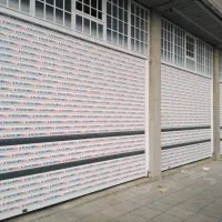 همه خدمات کرکره برقی جک پارکینگ