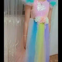پیراهن عروس