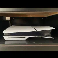 Ps5 slim drive|کنسول، بازی ویدئویی و آنلاین|بهارستان, |دیوار