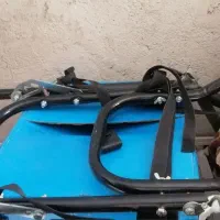 باربند دوچرخه