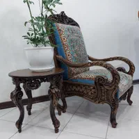 مبل قالی طرح خاص (اقساطی)|مبلمان خانگی و میز عسلی|کرمان, |دیوار