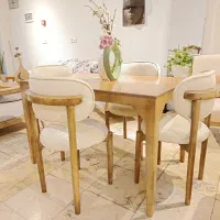 میز ناهار خوری صوفیا