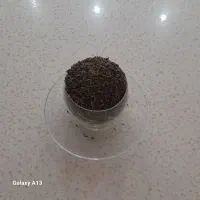 زیره سیاه به عبارتی طلا زیره اصل کرمان دست چین