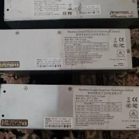 پاور|قطعات و لوازم جانبی رایانه|گرمدره, |دیوار