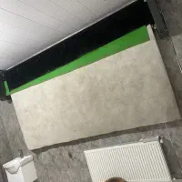 پرده برقی آتلیه