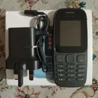 گوشی نوکیا ساده درحدنو