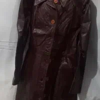 کت چرم اصل اصل