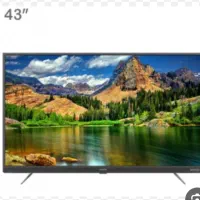 تلویزیون 43 اکسویژن