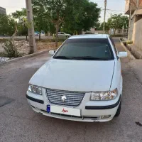 فروش سمندLXسفیدمدل ۸۴ دوگانه دست مخزن بزرگ‌|خودرو سواری و وانت|گرمسار, |دیوار