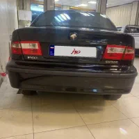 سمند ۹۱ موتورملی دوگانه کارخانه( نقد و اقساط)|خودرو سواری و وانت|تبریز, |دیوار