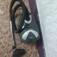 جارو برقی.پارس۲۴۰۰ وات ،کشش سالم وخوب|جاروبرقی، جارو شارژی، بخارشو|بروجرد, |دیوار