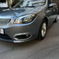 برلیانس H320 اتوماتیک مدل 1396 بدون رنگ درجه ۱|خودرو سواری و وانت|تهران, فرمانیه|دیوار