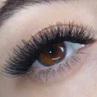 تخفیف کاشت مژه به مدت سه روز فقط90