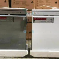 ماشین ظرفشویی الجی مدل 513|ماشین ظرفشویی|تبریز, |دیوار