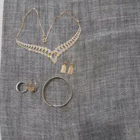 مقداری طلا فروش با قیمت تابلو