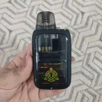 ویپ Lost vape و جویس آناناس