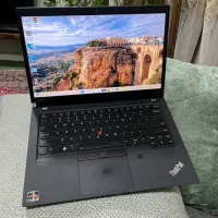 Thinpad T14 نسل gen2 ۱۱|رایانه همراه|اصفهان, خانه اصفهان|دیوار
