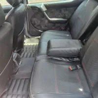 زانتیا مدل 89  درحد تمیز|خودرو سواری و وانت|جوین, |دیوار