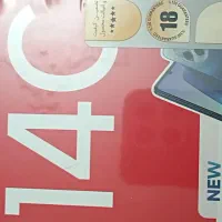 شیائومی مدل Redmi 14C|موبایل|تهران, نیروی هوایی (پیروزی)|دیوار