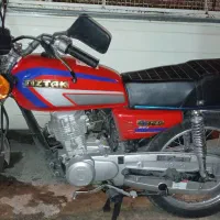 موتور 125 تیزتک|موتورسیکلت|شیراز, کوشک میدان|دیوار