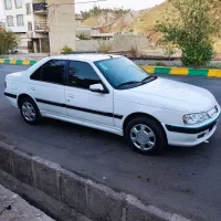 پژو پارس xu7p دره شهر|خودرو سواری و وانت|ایلام, |دیوار
