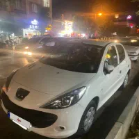 207سفید خشک TU5