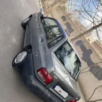 پراید مدل 86|خودرو سواری و وانت|ملارد, |دیوار