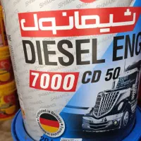 سطل بیست لیتری خالی