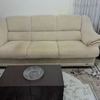 مبل سه نفره اصل ترک