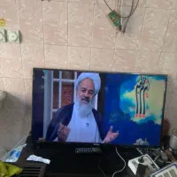 تلویزیون ال ای دی 43اسویوجن گارانتی