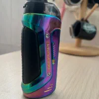 ویپ اصلی GeekVape با جویس (انگور رزبری) در حد|زیورآلات و اکسسوری|یزد, |دیوار
