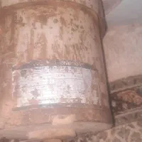 دینام تک فاز برای کولر