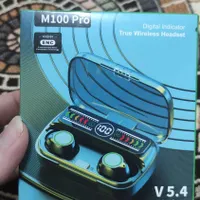 هندزفری بلوتوثی M100Pro