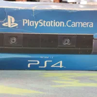 camera ps4|کنسول، بازی ویدئویی و آنلاین|تهران, آرارات|دیوار