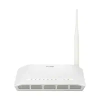 مودم روتر +ADSL2 بیسیم N150 دی لینک مدل DSL-2730U