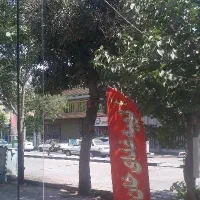 پیک موتوری تهیه غذا