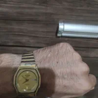 ساعت سیکو اتوماتیک