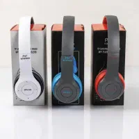 هدفونp47/گربه ای/تک/عمده|پخش‌کننده همراه|تهران, میدان ولیعصر|دیوار