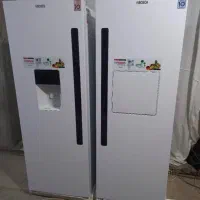 یخچال هوم بار دوقلوی