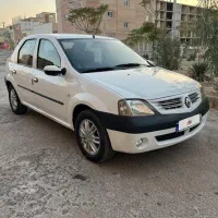 رنو تندر 90 (ال 90)، مدل ۱۳۹۱