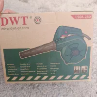 دمنده ومکنده DWT ۶۵۰