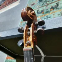 ویولن دستساز ساخت کشور چک|ویولن|تهران, امانیه|دیوار