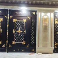 نقاش ساختمان