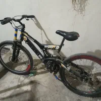 دوچرخه 26 کوهستانی