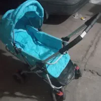 کالسکه نوزاد