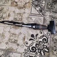 جارو برقی  عصایی