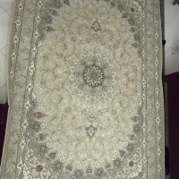 فرش ماشینی قالی ایل گل تبریز