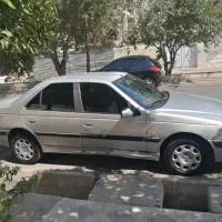 فروش پارس مدل 83|خودرو سواری و وانت|شیراز, شاه قلی بیگی|دیوار