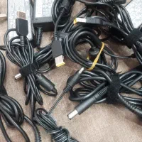 آداپتور لپ تاپ hp|قطعات و لوازم جانبی رایانه|تهران, خزانه|دیوار